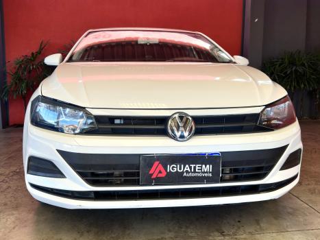 VOLKSWAGEN Polo Hatch 1.6 4P MSI FLEX, Foto 25