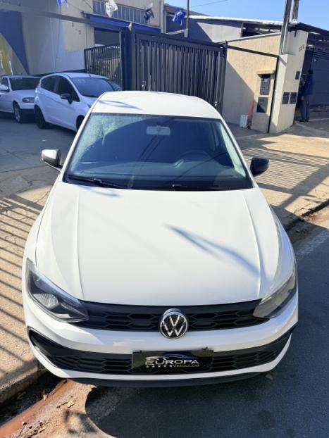 VOLKSWAGEN Polo Hatch 1.0 12V 4P MPI TRACK 1st EDITION, Foto 8