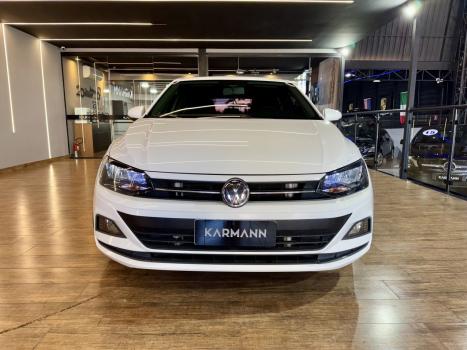 VOLKSWAGEN Polo Hatch 1.0 12V 4P 200 TSI  COMFORTLINE AUTOMTICO, Foto 2
