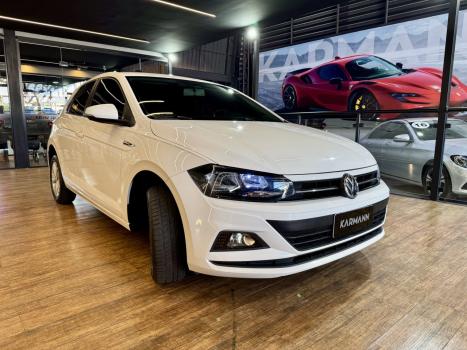 VOLKSWAGEN Polo Hatch 1.0 12V 4P 200 TSI  COMFORTLINE AUTOMTICO, Foto 3