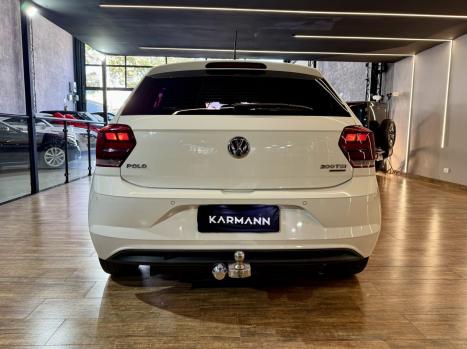 VOLKSWAGEN Polo Hatch 1.0 12V 4P 200 TSI  COMFORTLINE AUTOMTICO, Foto 11