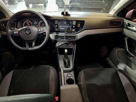 VOLKSWAGEN Polo Hatch 1.0 12V 4P 200 TSI  COMFORTLINE AUTOMTICO, Foto 13