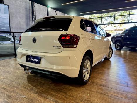 VOLKSWAGEN Polo Hatch 1.0 12V 4P 200 TSI  COMFORTLINE AUTOMTICO, Foto 14