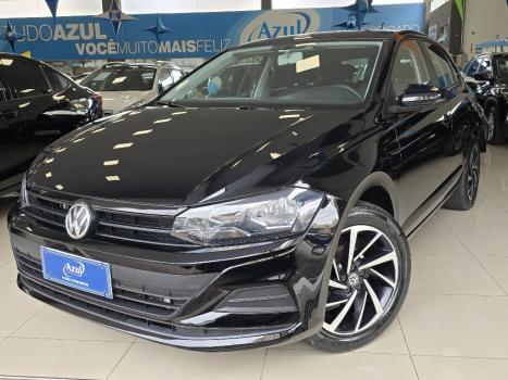 VOLKSWAGEN Polo Hatch 1.6 4P MSI FLEX, Foto 3