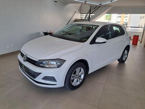 VOLKSWAGEN Polo Hatch 1.0 12V 4P MPI FLEX, Foto 3