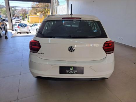 VOLKSWAGEN Polo Hatch 1.0 12V 4P MPI FLEX, Foto 5