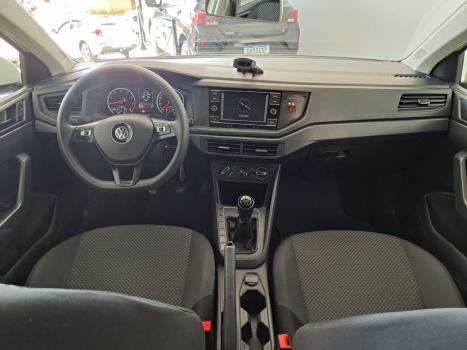 VOLKSWAGEN Polo Hatch 1.0 12V 4P MPI FLEX, Foto 7