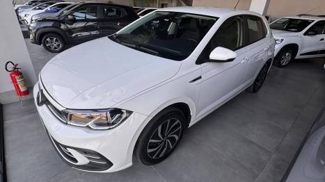 VOLKSWAGEN Polo Hatch 1.0 4P 170 TSI HIGHLINE AUTOMTICO, Foto 1