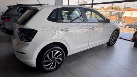 VOLKSWAGEN Polo Hatch 1.0 4P 170 TSI HIGHLINE AUTOMTICO, Foto 6