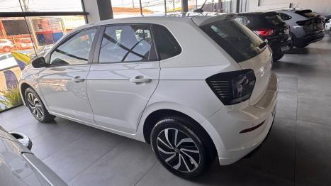VOLKSWAGEN Polo Hatch 1.0 4P 170 TSI HIGHLINE AUTOMTICO, Foto 7