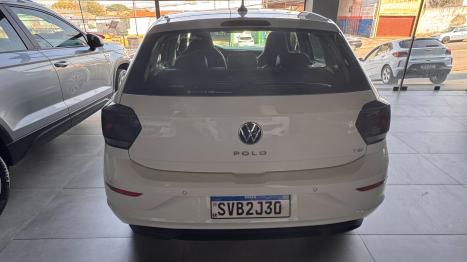 VOLKSWAGEN Polo Hatch 1.0 4P 170 TSI HIGHLINE AUTOMTICO, Foto 9