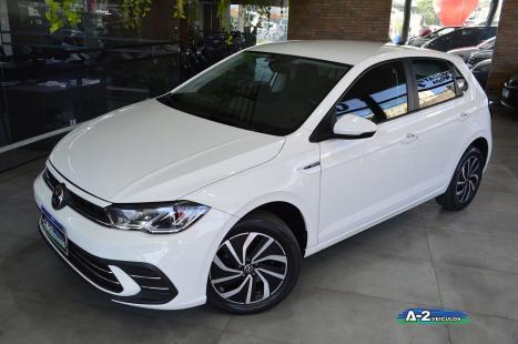 VOLKSWAGEN Polo Hatch 1.0 4P 170 TSI HIGHLINE AUTOMTICO, Foto 1