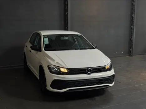 VOLKSWAGEN Polo Hatch , Foto 6