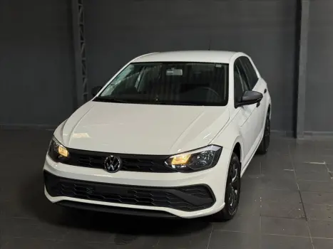 VOLKSWAGEN Polo Hatch , Foto 7