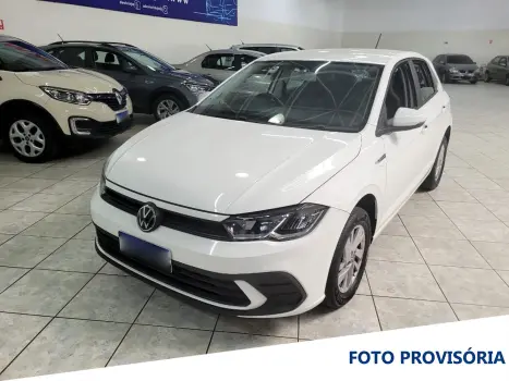 VOLKSWAGEN Polo Hatch , Foto 1