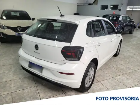 VOLKSWAGEN Polo Hatch , Foto 2