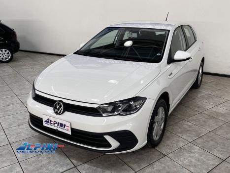 VOLKSWAGEN Polo Hatch , Foto 1