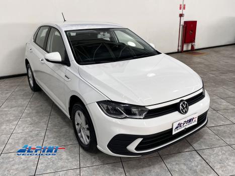 VOLKSWAGEN Polo Hatch , Foto 2