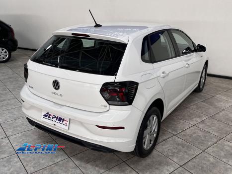 VOLKSWAGEN Polo Hatch , Foto 3