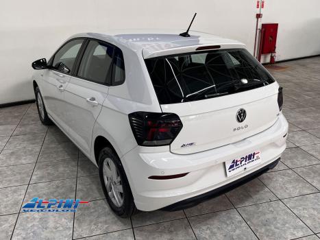 VOLKSWAGEN Polo Hatch , Foto 4