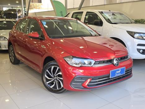 VOLKSWAGEN Polo Hatch 1.0 4P 170 TSI HIGHLINE AUTOMTICO, Foto 1