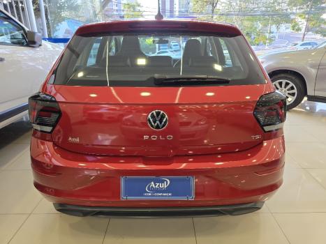 VOLKSWAGEN Polo Hatch 1.0 4P 170 TSI HIGHLINE AUTOMTICO, Foto 4