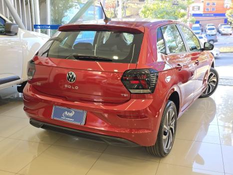 VOLKSWAGEN Polo Hatch 1.0 4P 170 TSI HIGHLINE AUTOMTICO, Foto 5