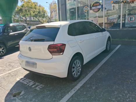 VOLKSWAGEN Polo Hatch , Foto 2