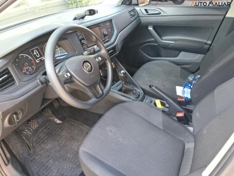 VOLKSWAGEN Polo Hatch , Foto 3