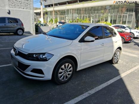 VOLKSWAGEN Polo Hatch , Foto 4