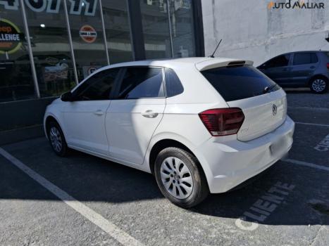 VOLKSWAGEN Polo Hatch , Foto 5