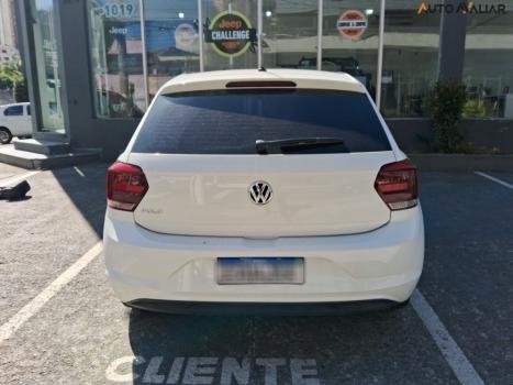 VOLKSWAGEN Polo Hatch , Foto 7