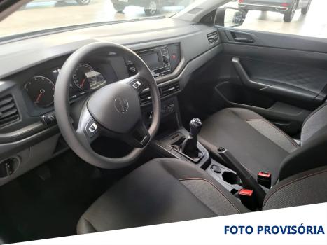 VOLKSWAGEN Polo Hatch , Foto 3
