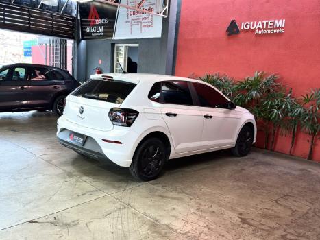 VOLKSWAGEN Polo Hatch , Foto 2