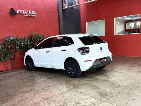VOLKSWAGEN Polo Hatch , Foto 4