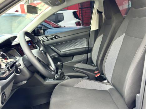 VOLKSWAGEN Polo Hatch , Foto 10
