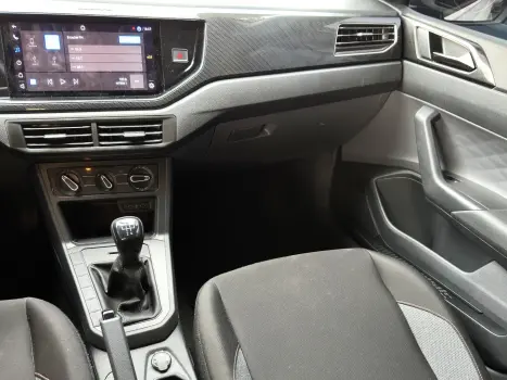VOLKSWAGEN Polo Hatch , Foto 13
