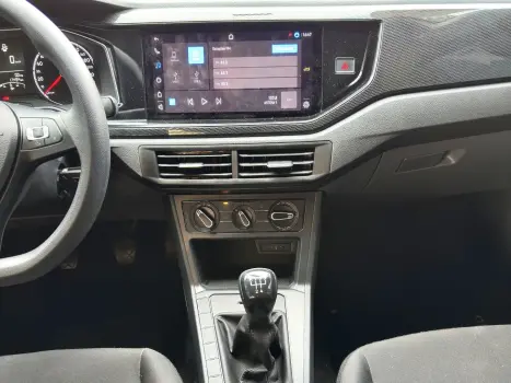 VOLKSWAGEN Polo Hatch , Foto 14