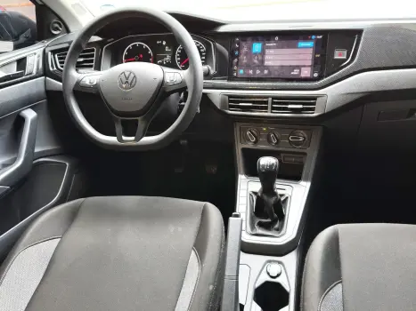 VOLKSWAGEN Polo Hatch , Foto 15
