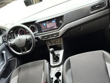 VOLKSWAGEN Polo Hatch , Foto 16