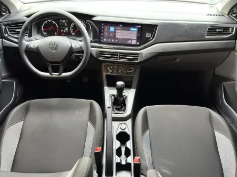 VOLKSWAGEN Polo Hatch , Foto 17