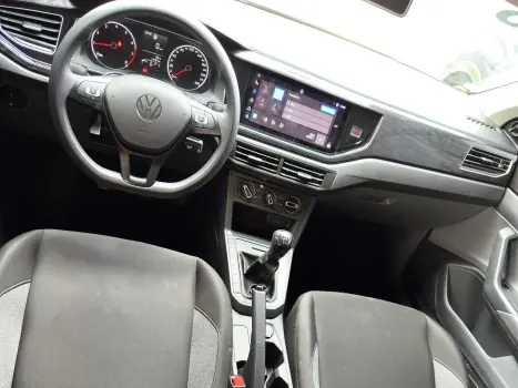 VOLKSWAGEN Polo Hatch , Foto 18