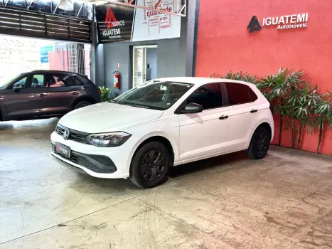VOLKSWAGEN Polo Hatch , Foto 20