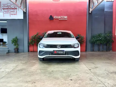 VOLKSWAGEN Polo Hatch , Foto 21