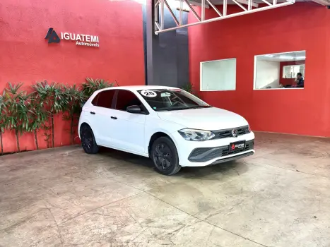 VOLKSWAGEN Polo Hatch , Foto 22