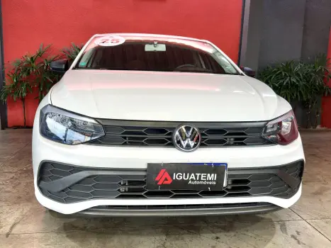 VOLKSWAGEN Polo Hatch , Foto 25