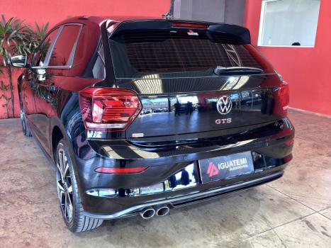 VOLKSWAGEN Polo Hatch 1.4 4P 250 TSI GTS AUTOMTICO, Foto 7