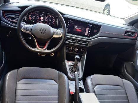 VOLKSWAGEN Polo Hatch 1.4 4P 250 TSI GTS AUTOMTICO, Foto 15