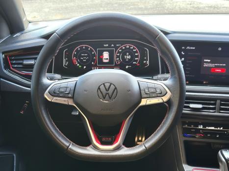 VOLKSWAGEN Polo Hatch 1.4 4P 250 TSI GTS AUTOMTICO, Foto 18