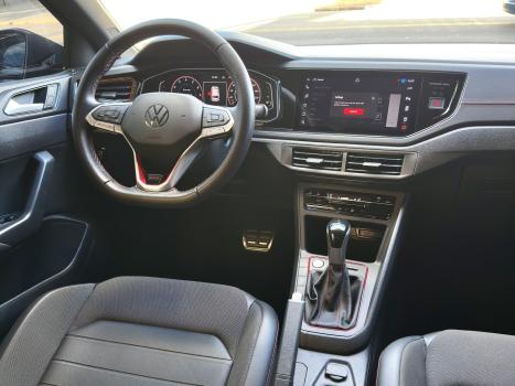 VOLKSWAGEN Polo Hatch 1.4 4P 250 TSI GTS AUTOMTICO, Foto 19